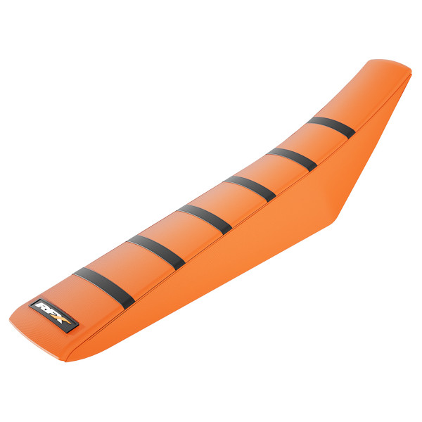RFX Pro ribbed seat cover sx/sxf 19-22 exc/excf 20-23